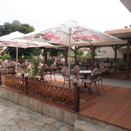 Saint George Family Hotel لوزينيتس المظهر الخارجي الصورة