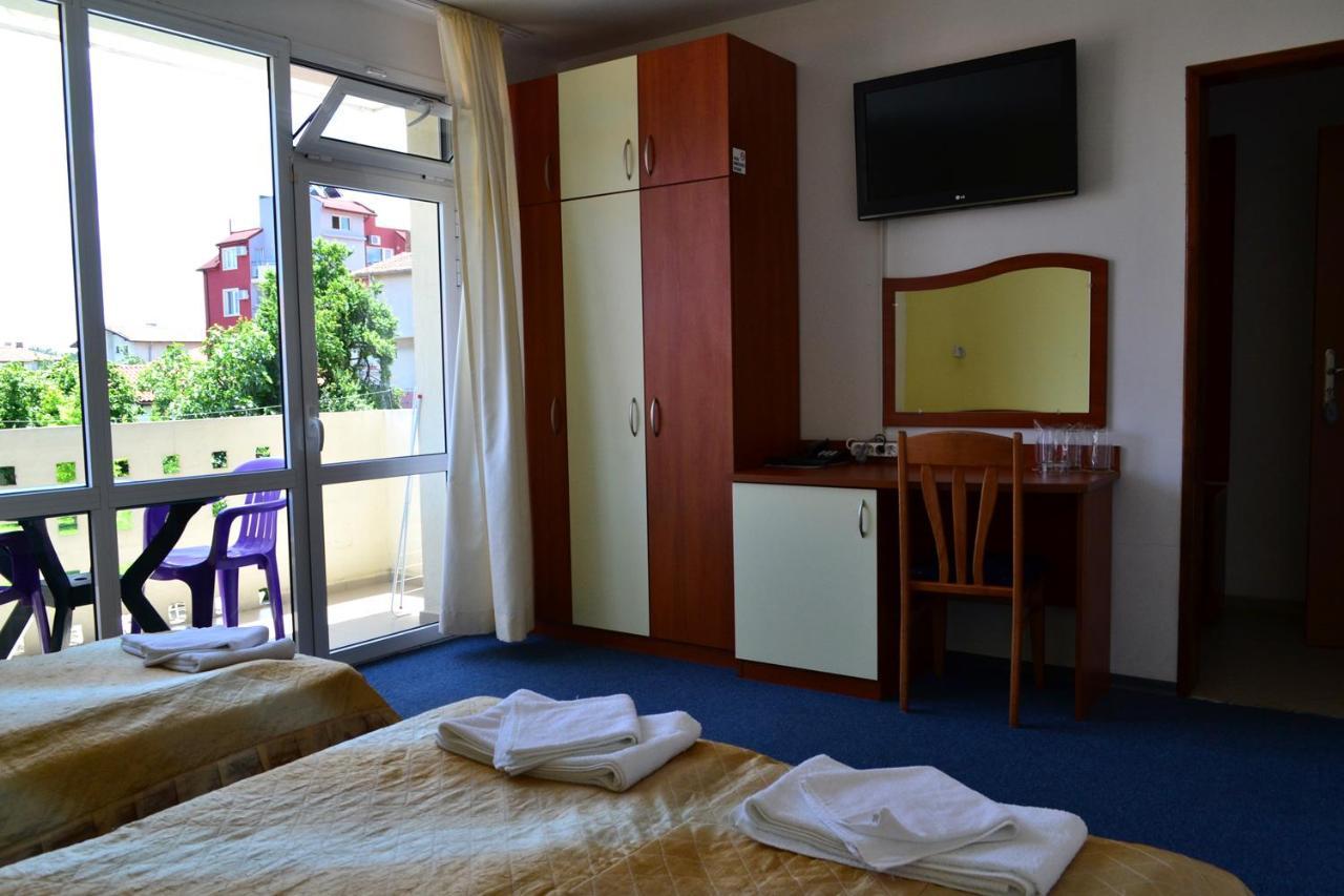 Saint George Family Hotel لوزينيتس المظهر الخارجي الصورة