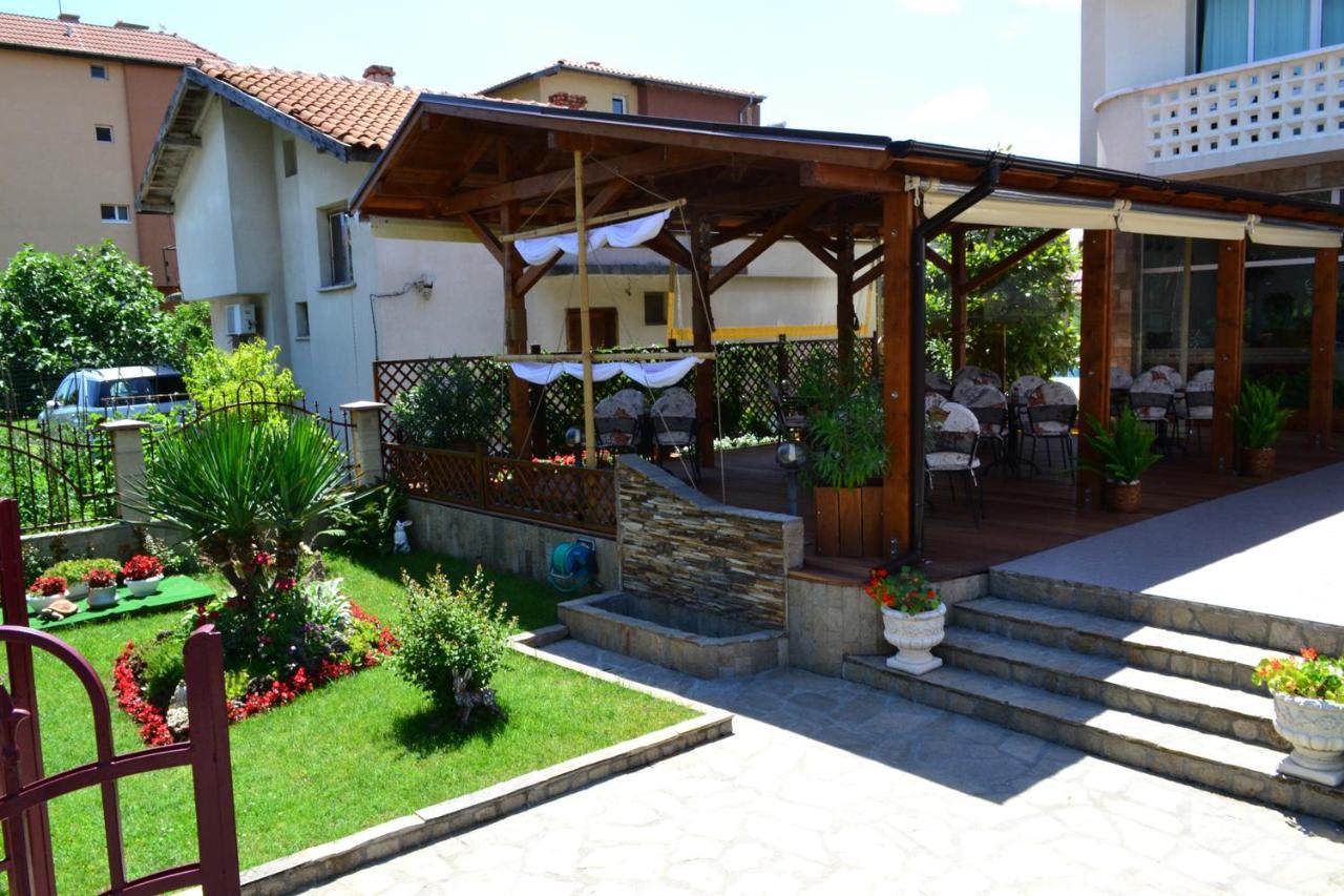 Saint George Family Hotel لوزينيتس المظهر الخارجي الصورة
