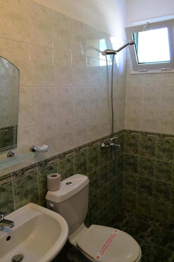 Saint George Family Hotel لوزينيتس المظهر الخارجي الصورة
