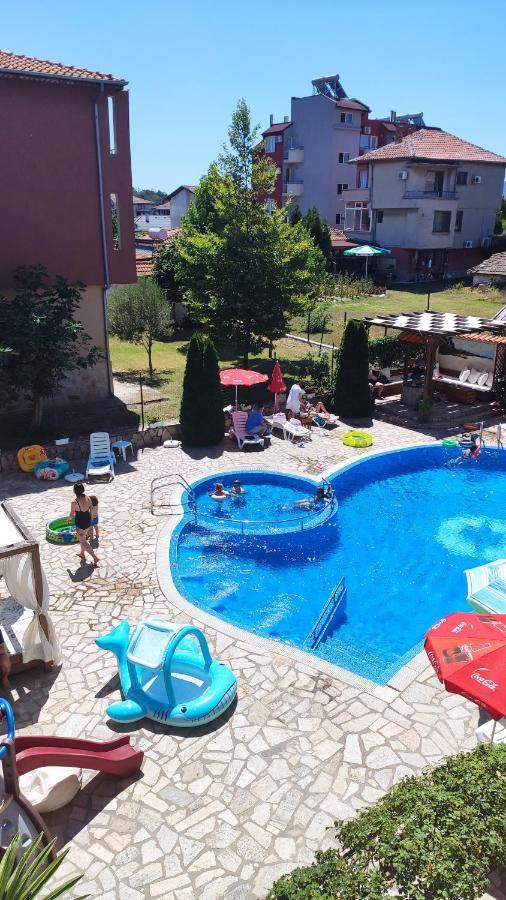 Saint George Family Hotel لوزينيتس المظهر الخارجي الصورة