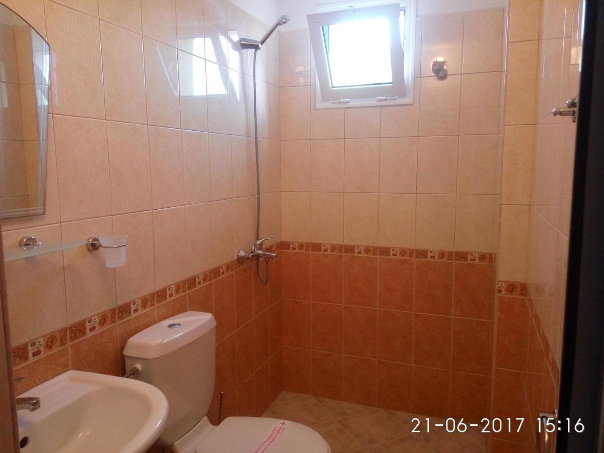 Saint George Family Hotel لوزينيتس المظهر الخارجي الصورة