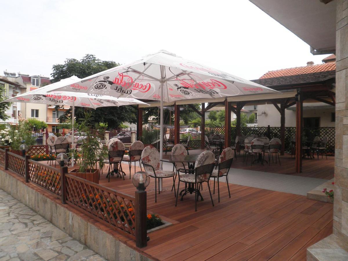 Saint George Family Hotel لوزينيتس المظهر الخارجي الصورة