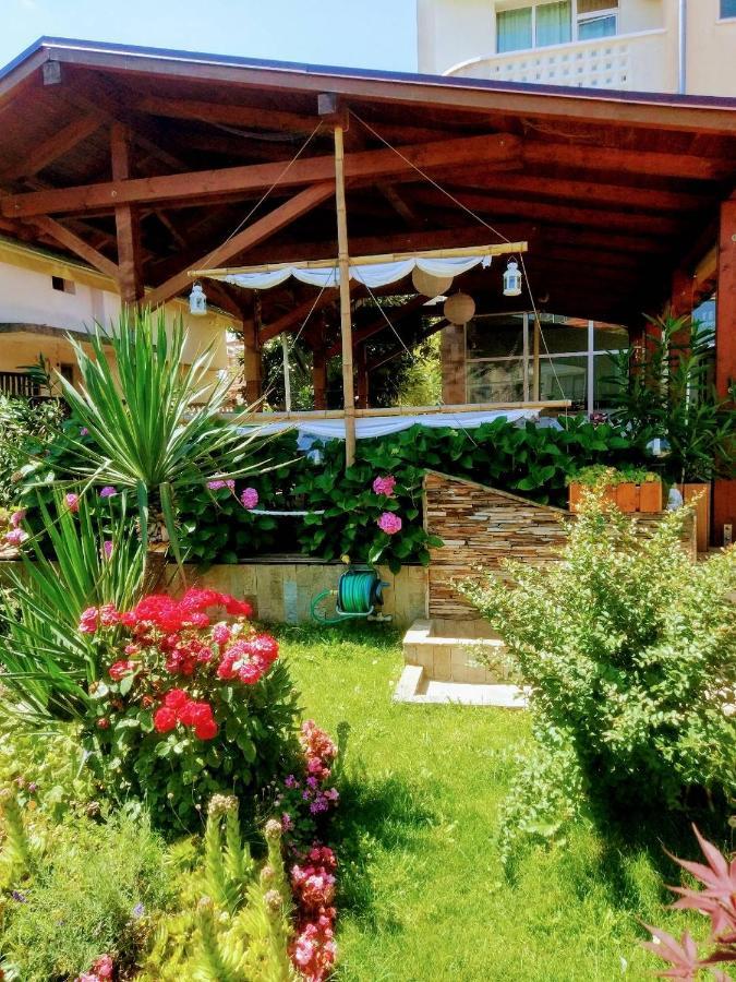 Saint George Family Hotel لوزينيتس المظهر الخارجي الصورة