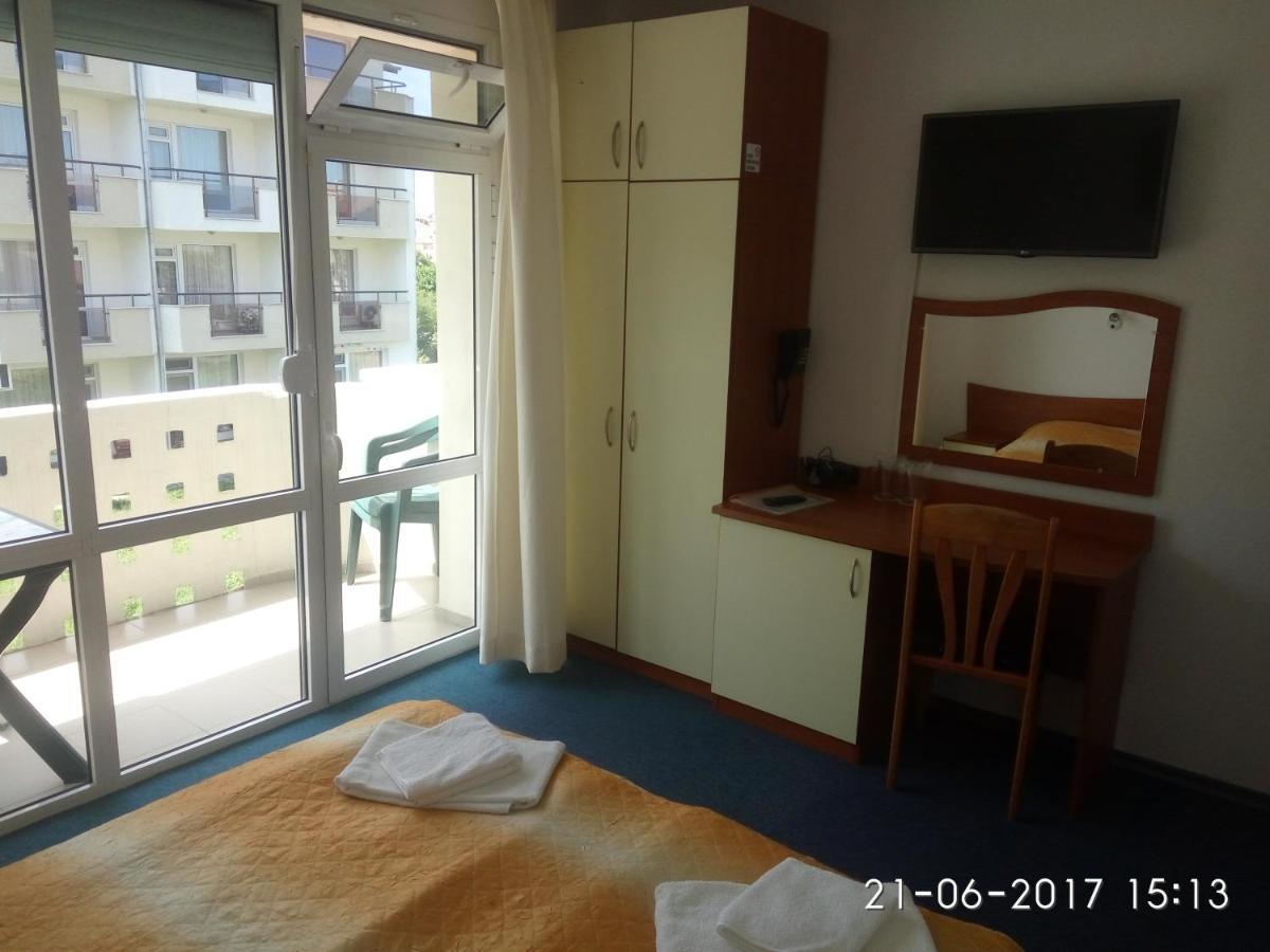 Saint George Family Hotel لوزينيتس المظهر الخارجي الصورة