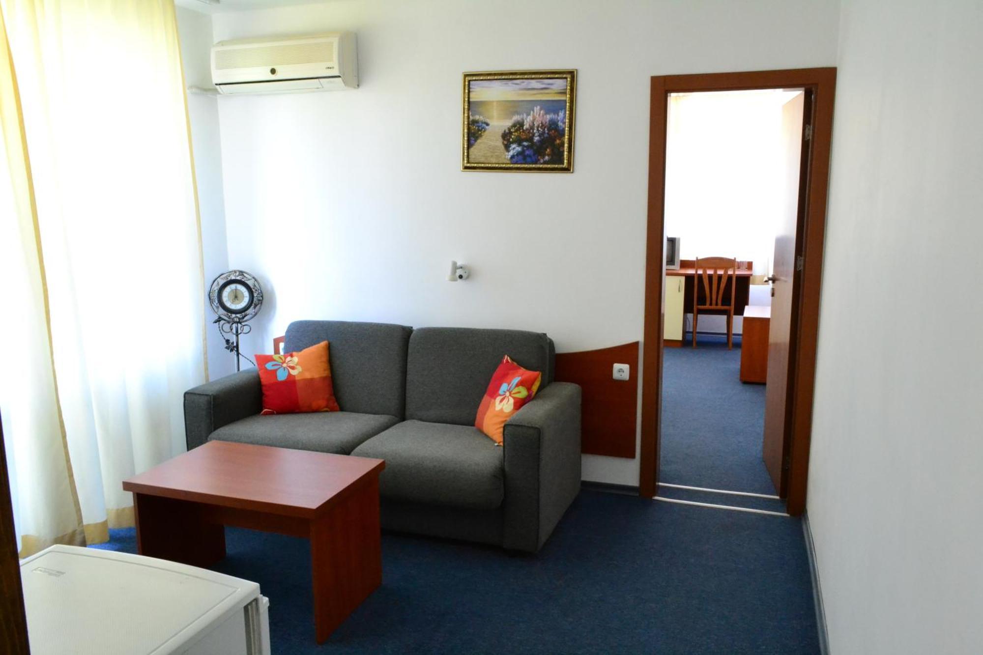 Saint George Family Hotel لوزينيتس المظهر الخارجي الصورة