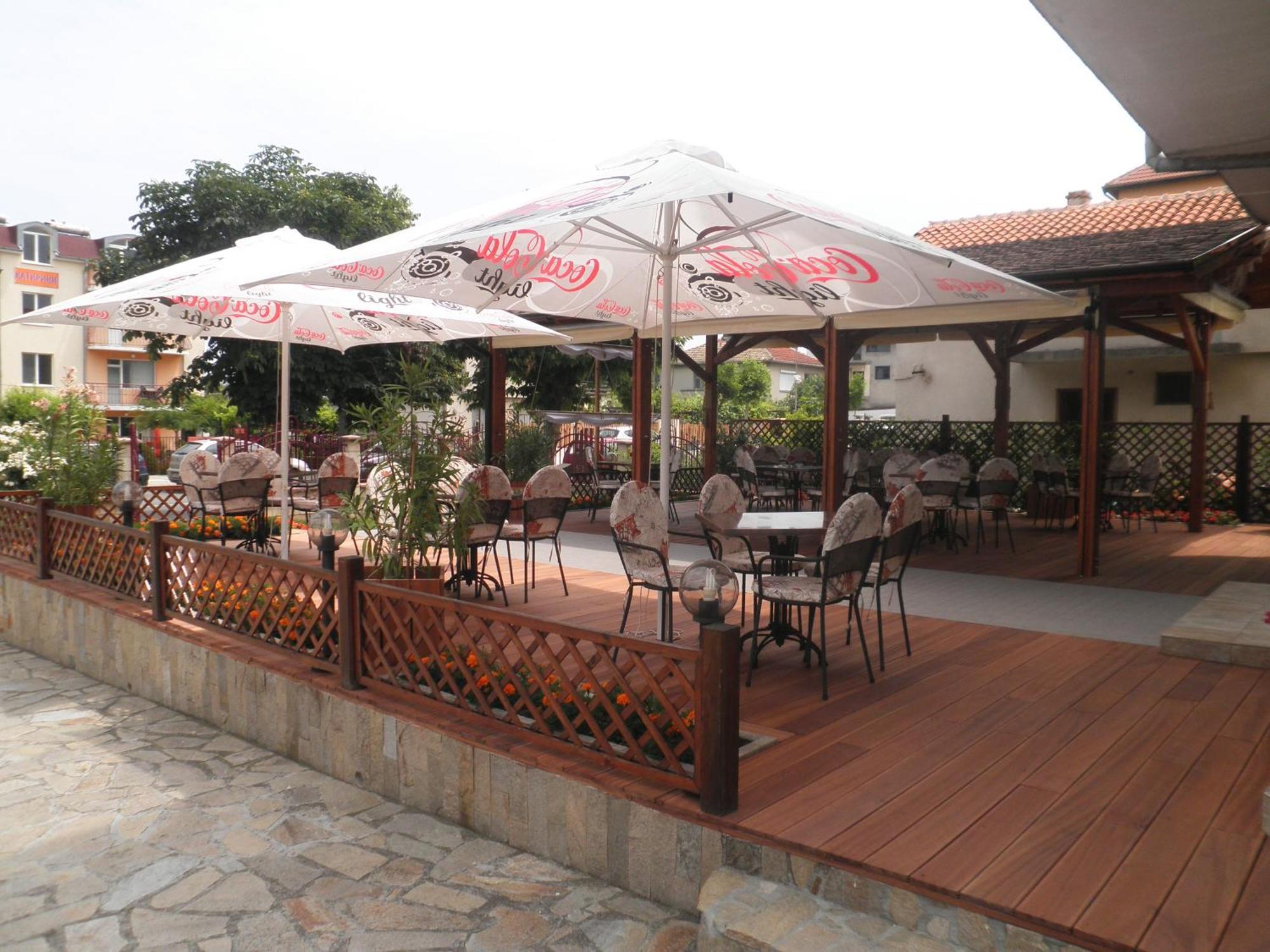 Saint George Family Hotel لوزينيتس المظهر الخارجي الصورة