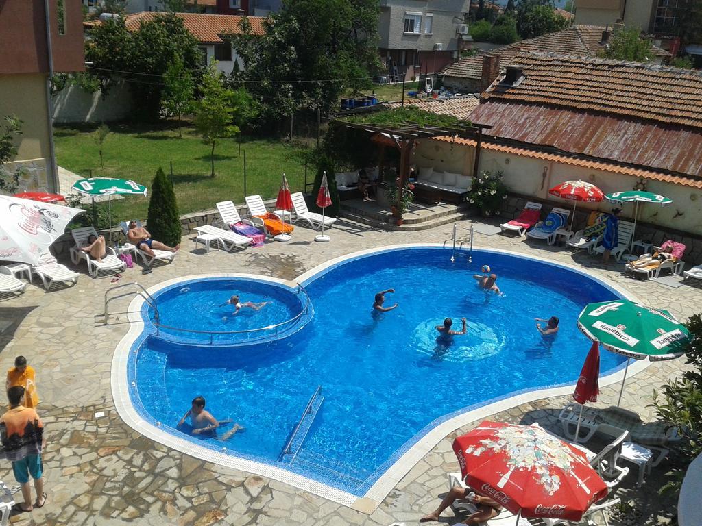 Saint George Family Hotel لوزينيتس المظهر الخارجي الصورة