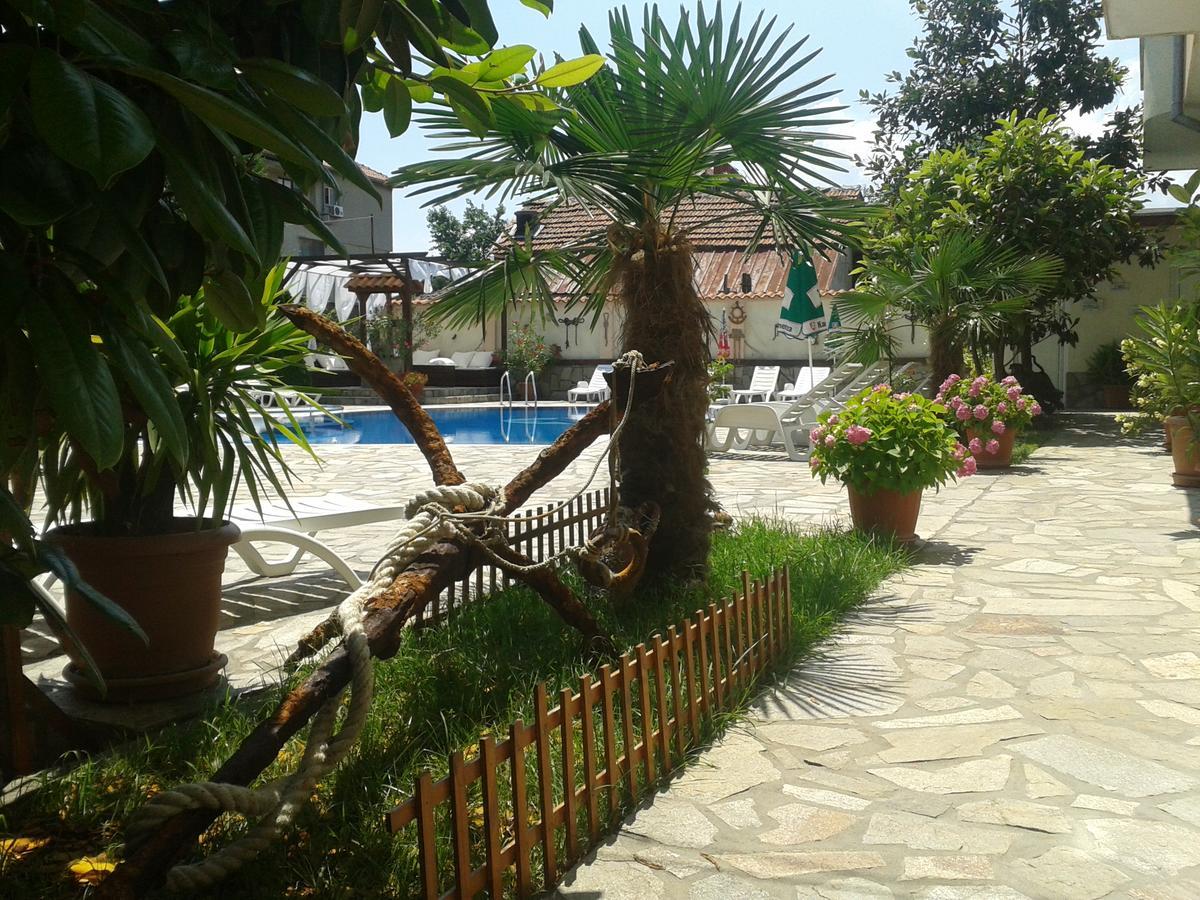 Saint George Family Hotel لوزينيتس المظهر الخارجي الصورة