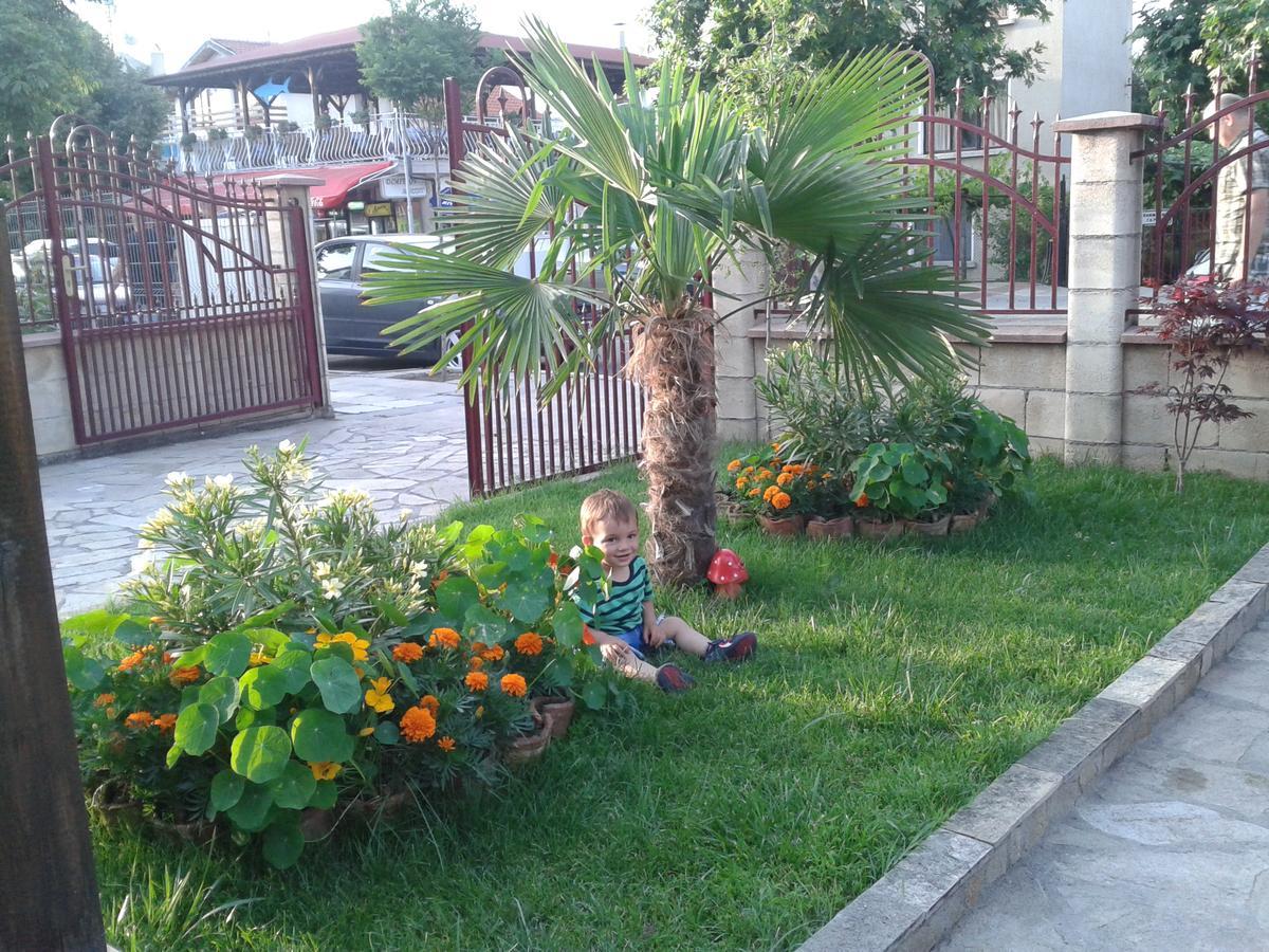 Saint George Family Hotel لوزينيتس المظهر الخارجي الصورة